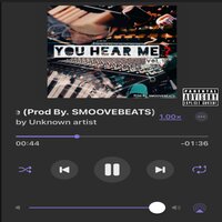 WOOD RANT - Smoove