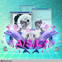 A/S/L - Psymbionic