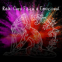 Meditação e Cura Espiritual - Reiki Consorte de Curación & Reiki Healing Unit