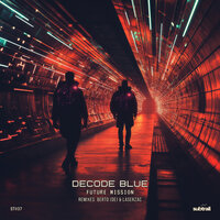 Mission - Decode Blue