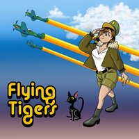 Break Bandit - Flying Tigers