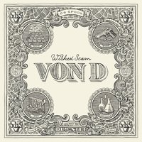 Mek a Truce - Von D