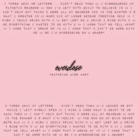 Overdose - Anxxiety & Miss Mary