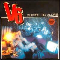 Slipper Dig Aldrig - V6