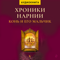 Глава 12. Шаста в Нарнии - Егор Серов