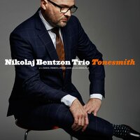 Pass It On - Nikolaj Bentzon Trio