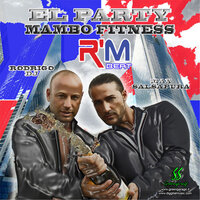 Palo y Candela - R&M Beat & Dj Chama & Maximo Music & DagoH