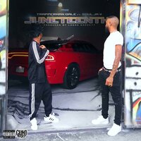 Juneteenth - Trapperman Dale & Soulja K
