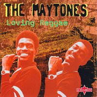 As Long As You Love Me - The Maytones