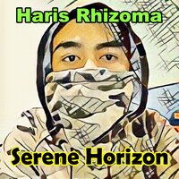 Silhouette Sonata - Haris Rhizoma