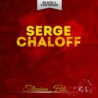 I've Got The World On A String - Serge Chaloff