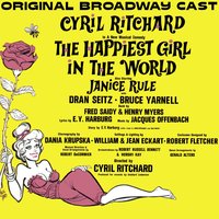 Vive La Virtue - Cyril Ritchard & Janice Rule