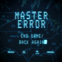 Back Again - Master Error