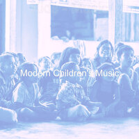 Fantastic (Calming Kids) - Modern Children's Music