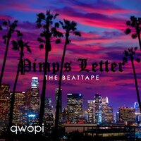 Piece Of Mind - Qwopi