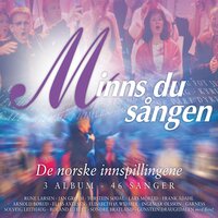 O Bli Hos Meg - Gunstein Draugedalen & Ann-Jorid Ahgnell & Kersti Esselwall-Smårs