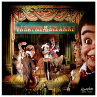 Russian Ringmaster - John Parricelli & Ray Flowers & Jez Poole