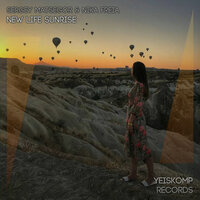 New Life Sunrise - Sergey Matsegor & Nika Freia