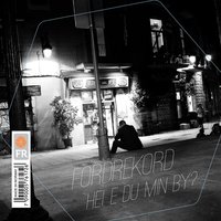 Øyeblikket - FordRekord