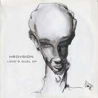 Melting Fire - HRDVSION