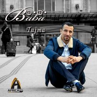 Igider ameṛẓu - Baba