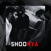 Shoonya - Manas & Arjuna & High Monk