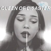 Queen of Disaster - Scarlett Rose