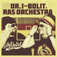Flag - Dr.I-Bolit & Ras Orchestra & DJahman Sema