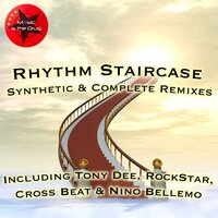 Synthetic - Rhythm Staircase & Nino Bellemo