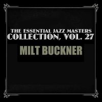 Please, Mr. Organ Player - Milt Buckner