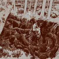 Ash on the Trees (The Sudden Ebb of a Diatribe) - Sunn O))) & Nurse With Wound