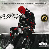 Gintsa - Soundman & Geevo & General & Captain Hook