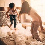 Бодрящий EDM — вместо утреннего кофе