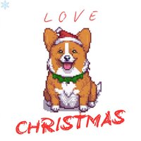 LOVE CHRISTMAS - Tove