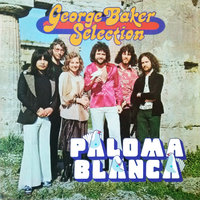 Some Words - George Baker Selection
