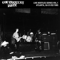 Puppet on a String - Government Issue