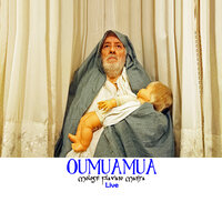 Oumuamua - Mologni Flaviano Manjra