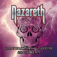 Honky Tonk Downstairs - Nazareth