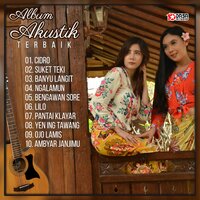 Banyu Langit - Dian Kusuma