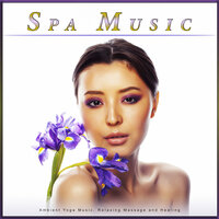 Relaxing Thunderstorm Sounds - Guitar Spa Aid - Spa Music Collective & Spa Music Bliss & Spa