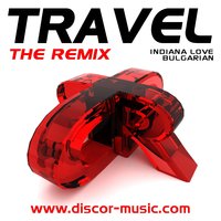 Bulgarian-2007 Electro House Mix - Travel