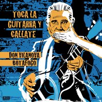 Blues para Ulises - Don Vilanova Botafogo