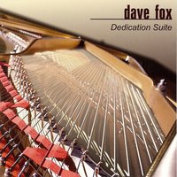 Dedication #1 - Harmonius Prelude - Dave Fox