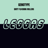 No Holding Back - Genotype