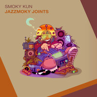 Orquidia - Smoky Kun & POSTPARTUM.