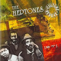 Allalackalama - The Heptones