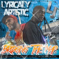 Life Like This - LYRICALY ARTISTIC & Jojo