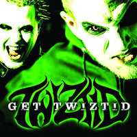 What's on My Mind - Twiztid