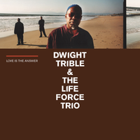 Otherworldly - Dwight Trible & The Life Force Trio & Dexter Story & Carlos Niño