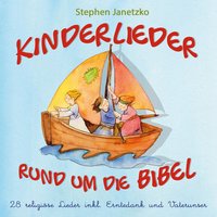 Segne unser Essen - Stephen Janetzko